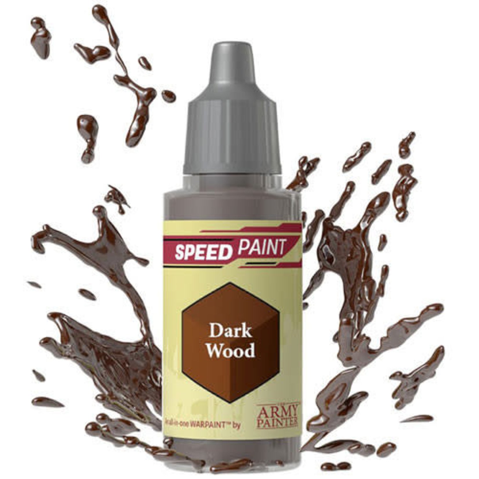 Speedpaint Dark Wood (TAP)