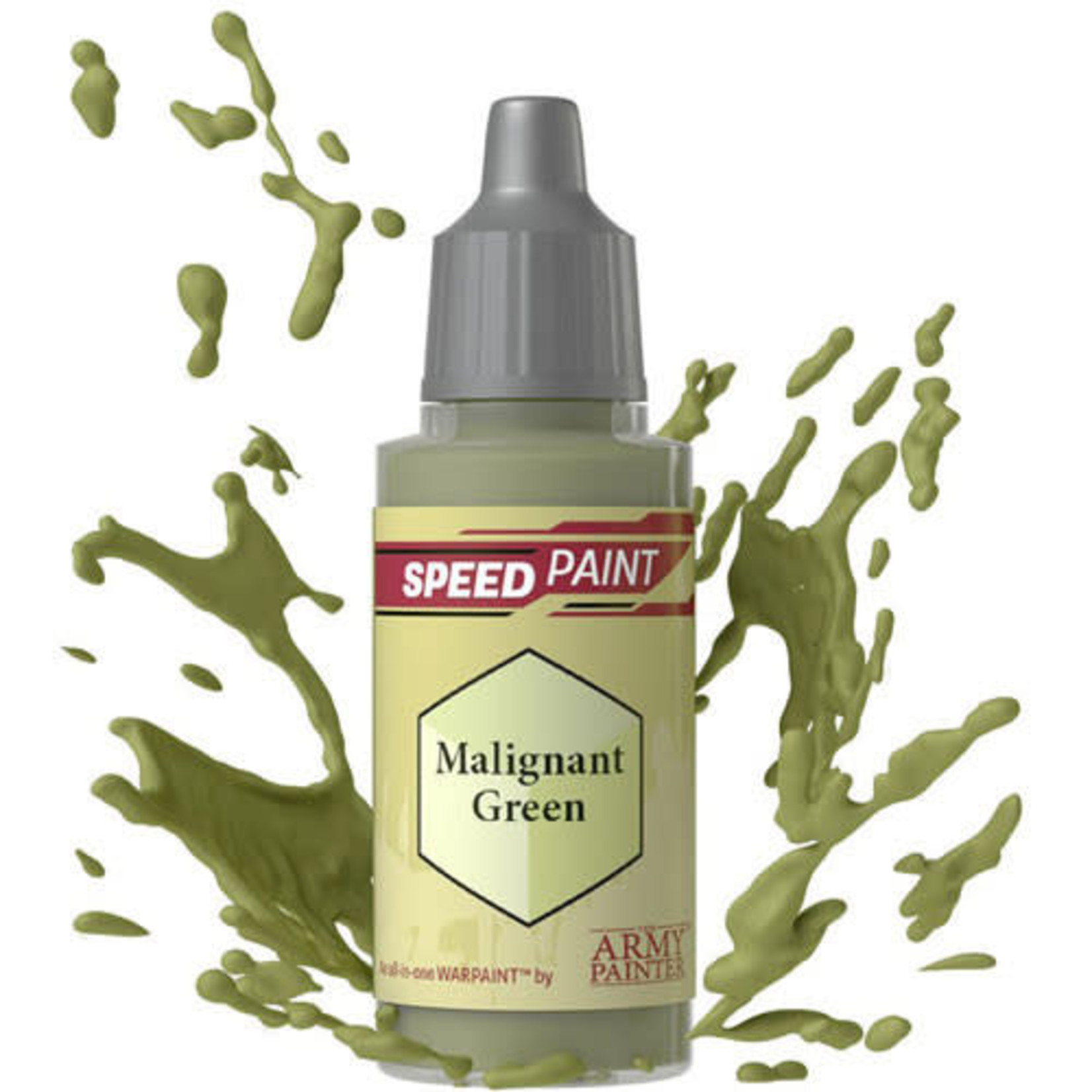 Speedpaint Malignant Green (TAP) OLD