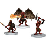 Wizards of the Coast D&D Icons of the Realms Kobold Warband