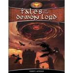 Shadow of the Demon Lord: Tales of The Demon Lord RPG
