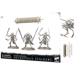 Ossiarch Bonereapers Necropolis Stalkers (AOS)