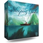 Sleeping Gods Board Game