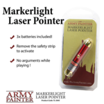 Marker Light (Laser Pointer) (TAP)