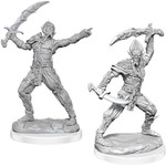 D&D Unpainted Minis: W17 Githyanki