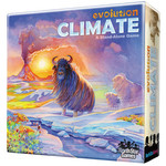 Evolution: Climate Stand Alone Board Game