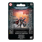 Games Workshop Genestealer Cult Reductus Saboteur (40K)