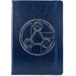 Darrington Press Critical Role Cobalt Journal