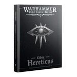 Games Workshop Liber Hereticus: Traitor Legiones Astartes (HH)