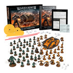 Games Workshop Horus Heresy Age of Darkness (HH)