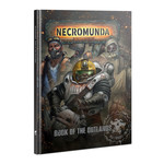 Games Workshop Necromunda: Book of the Outlands