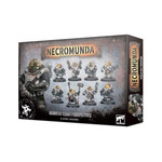Games Workshop Necromunda: Ironhead Squat Prospectors
