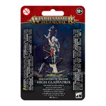 Games Workshop Daughters of Khaine: High Gladiatrix