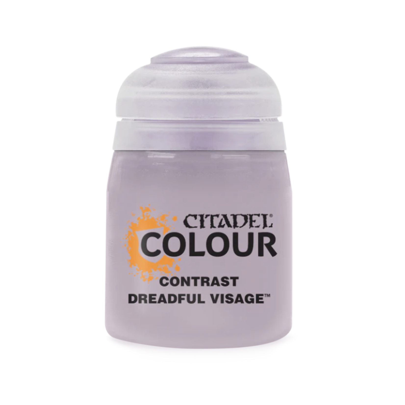 Games Workshop Citadel Paint: Dreadful Visage (18 ml)