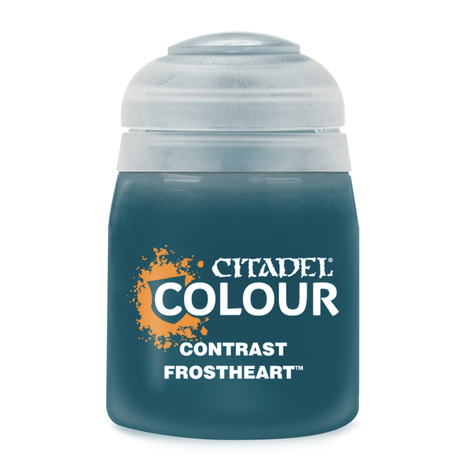 Games Workshop Citadel Paint: Frostheart Contrast (18 ml)