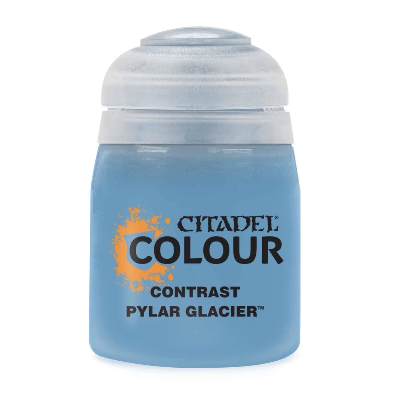 Games Workshop Citadel Paint: Pylar Glacier Contrast (18 ml)