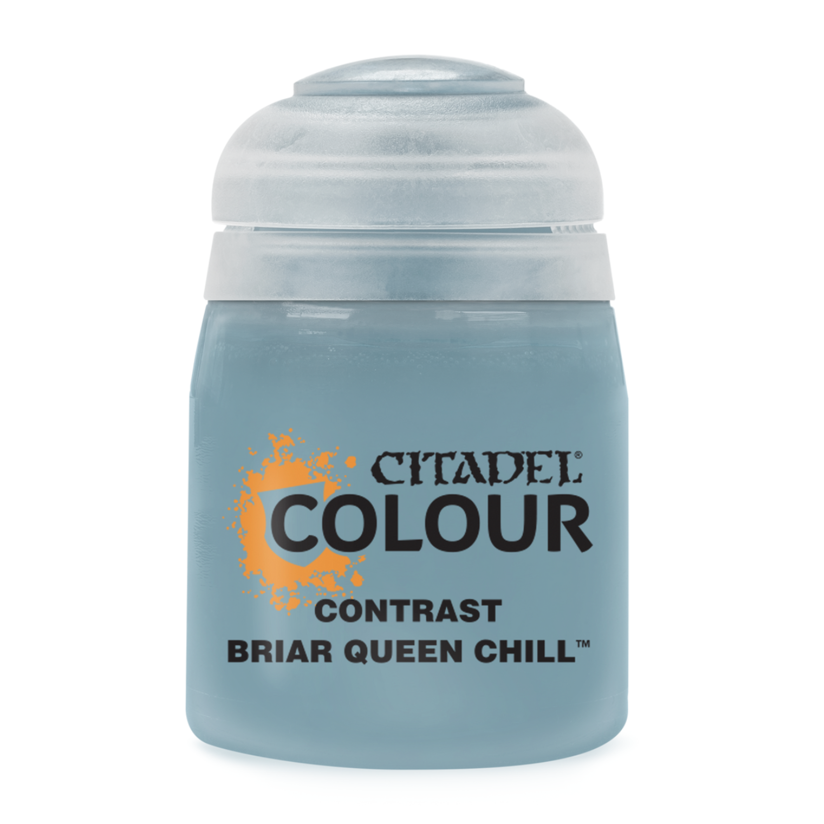 Games Workshop Citadel Paint: Briar Queen Chill Contrast (18 ml)