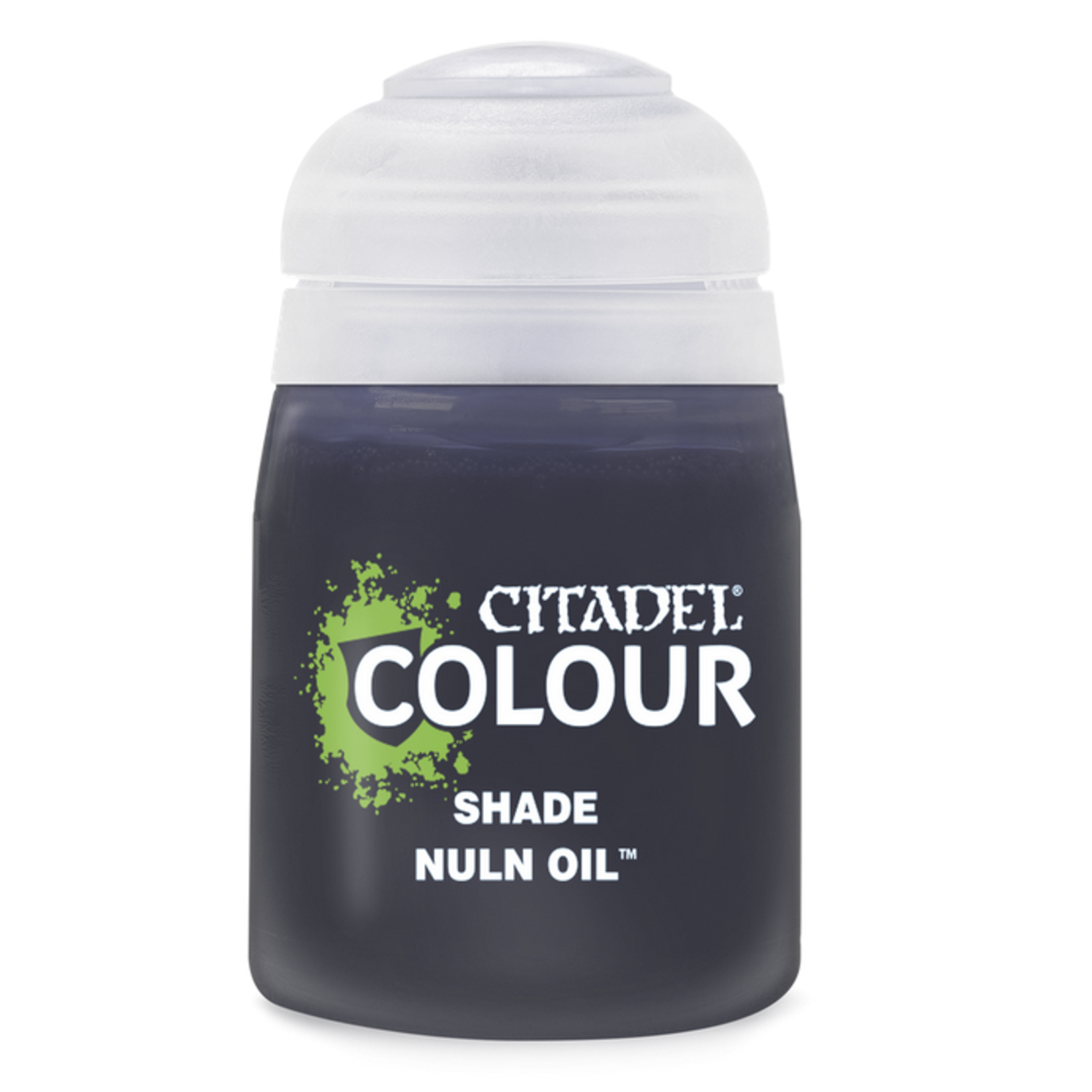Citadel Paint: Nuln Oil 18ml