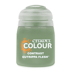Games Workshop Citadel Paint: Gutrippa Flesh Contrast (18 ml)