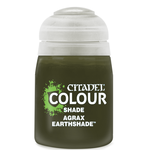 Citadel Paint: Agrax Earthshade 18ml
