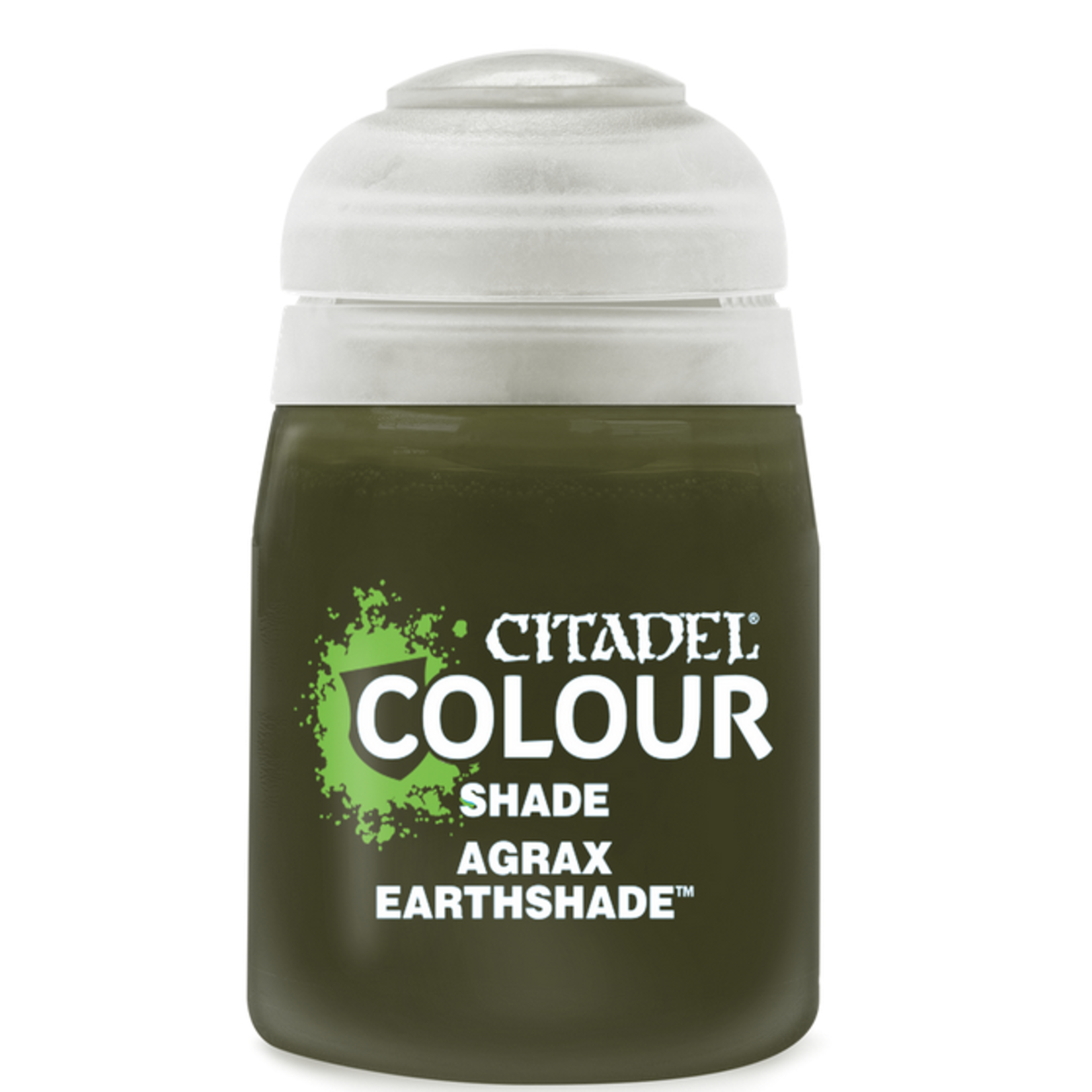 Citadel Paint: Agrax Earthshade 18ml