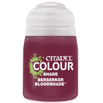 Games Workshop Citadel Paint: Berserker Bloodshade Shade (18 ml)