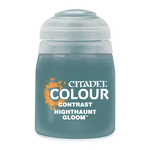 Games Workshop Citadel Paint: Nighthaunt Gloom Contrast (18 ml)