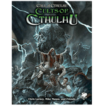 Call of Cthulhu RPG 7E Cults of Cthulhu