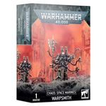 Games Workshop Chaos Space Marine  Warpsmith (40K)