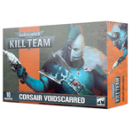 Games Workshop Kill Team Corsair Voidscarred (40K)