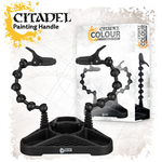 Citadel  Assembly Stand