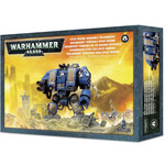 Space Marines Venerable Dreadnought (40K)