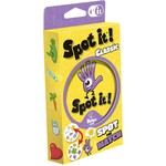 Spot It! Eco Blister Board Game