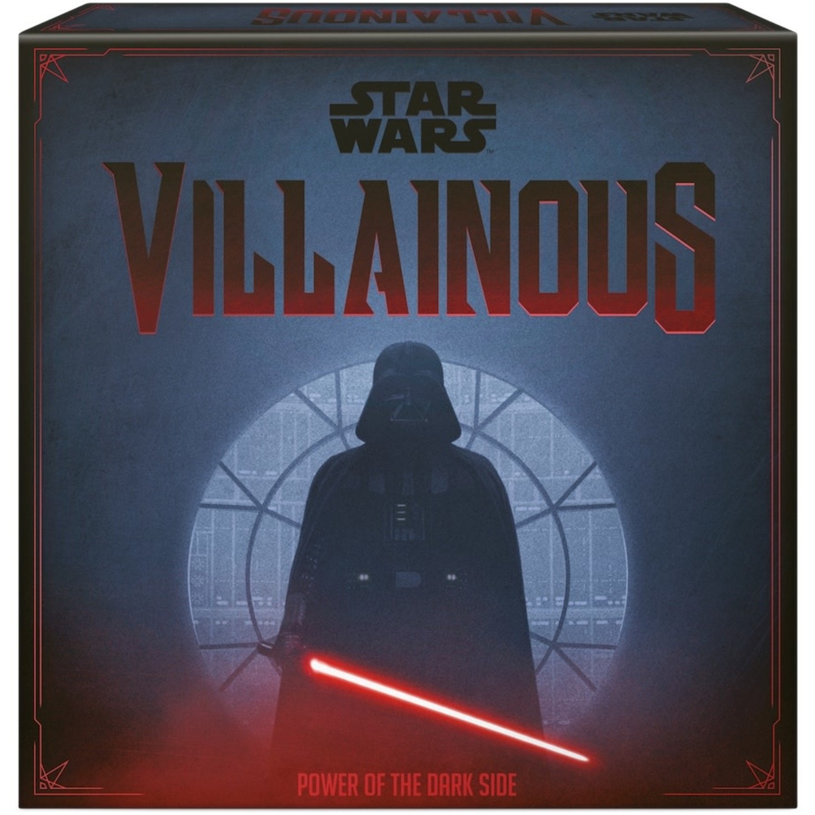 Star Wars Villainous: Power of the Dark Side Board Game