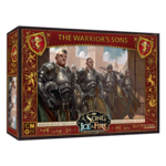 A Song of Ice and Fire: Lannister The Warrior's Sons Unit Box