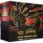 Pokémon Sword & Shield Lost Origin Elite Trainer Box (ETB)