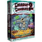 Deadly Doodles 2 Expansion
