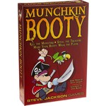 Munchkin Booty Board Game