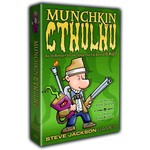 Munchkin Cthulhu Board Game
