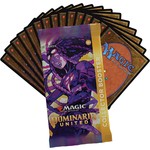 Wizards of the Coast Dominaria United Collector Booster Pack