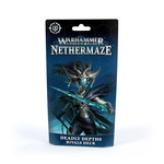 Underworlds Rivals Deck