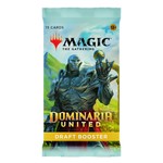 Wizards of the Coast Dominaria United Draft Booster Pack