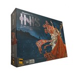 Inis Board Game