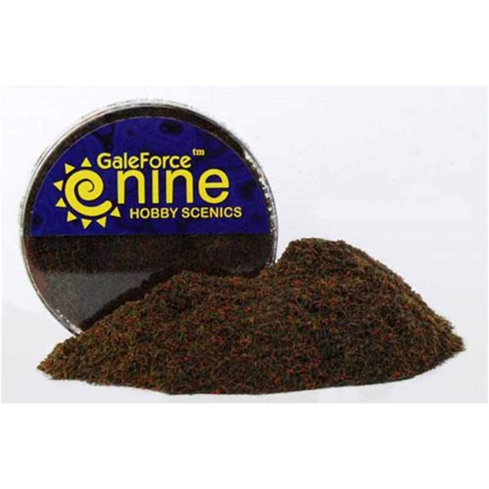 GaleForce 9 Marsh Blend
