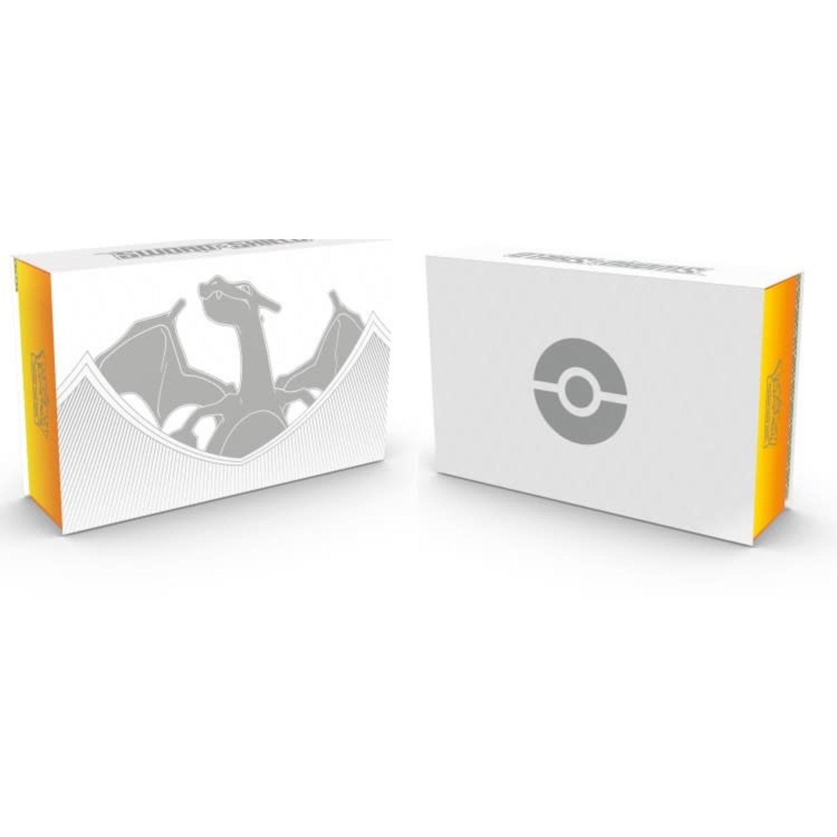 Ultra Premium Collection Charizard Next Gen Games