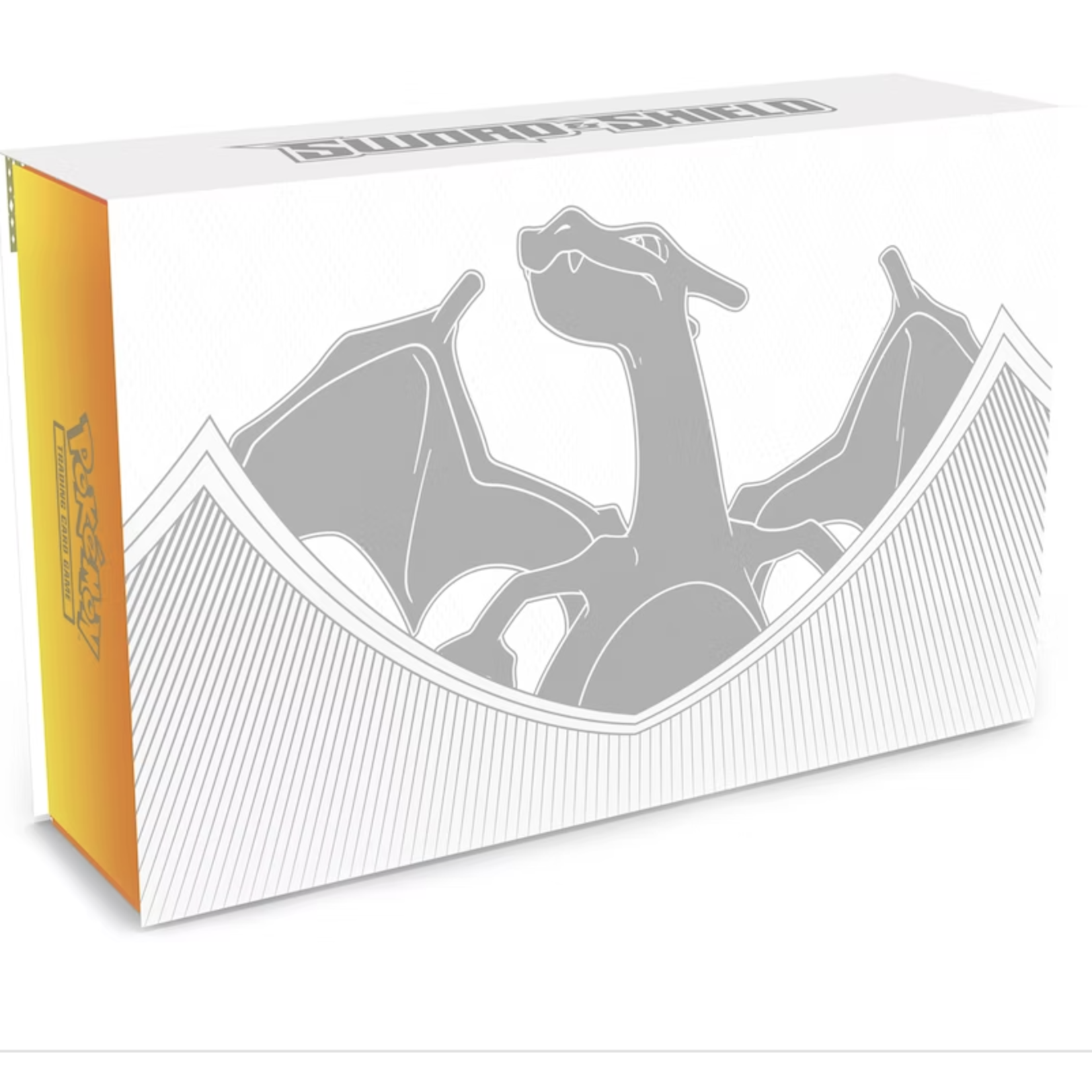 Pokémon Ultra-Premium Collection: Charizard (UPC)