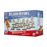 Blood Bowl: Amazon Team