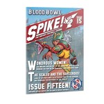 Blood Bowl: Spike 15