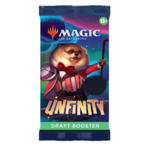 Unfinity Draft Booster Pack
