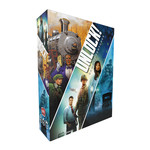 Unlock! Game Adventures Board Game