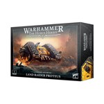 Games Workshop Land Raider Proteus (HH)